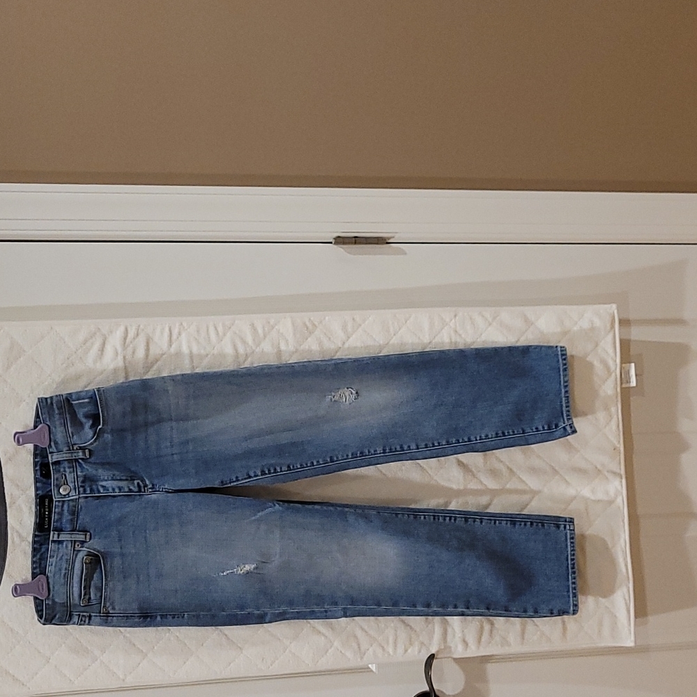 Lucky Brand jeans 4/27